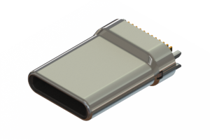 EDAC USB Connector 699C Series